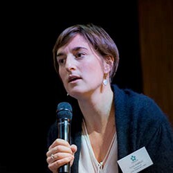 AURELIE HUMBLET