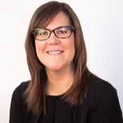Julie Fauville - Aisin