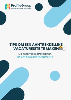 PG - The guide to create an engaging jobsite - NL