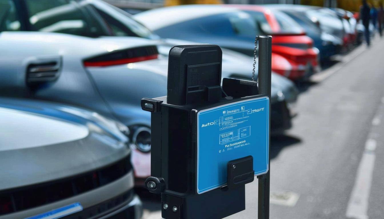 controle technique pour vehivules de AUtosecurite