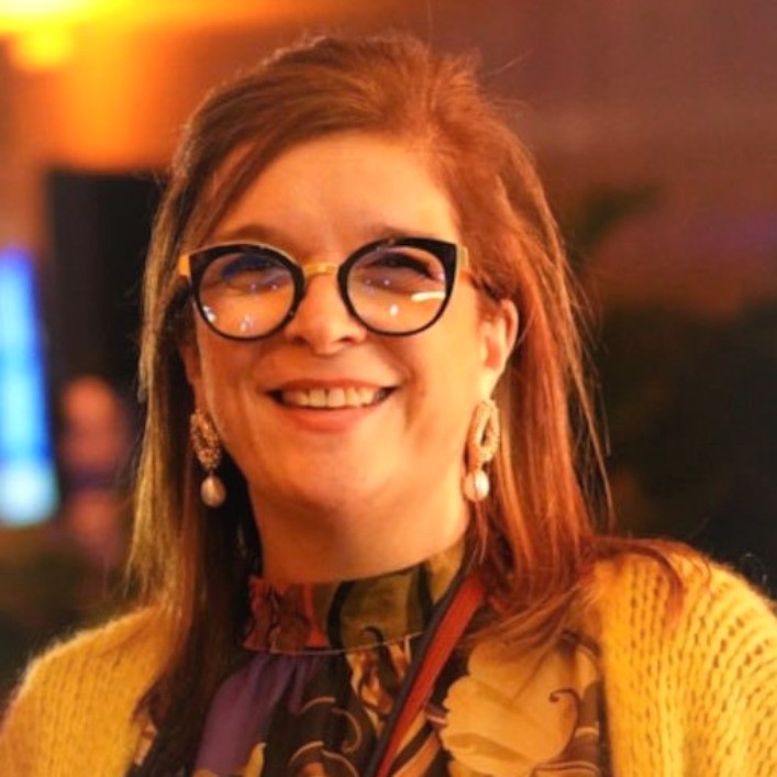 Marisa Jimenez Sanchez 