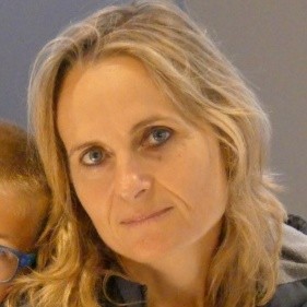 Coralie Verellen